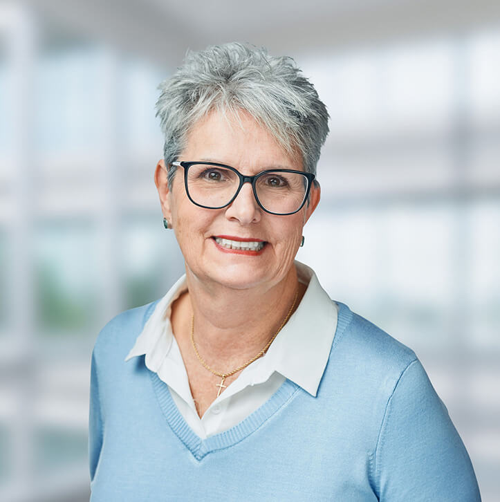 Teresa J. Leonard